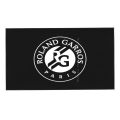 Logo White Soft Comfortable Bath Towel Outdoor Logo Tennis Wimbledon Us Open Australian Open French Open Grand Slam Logo. 