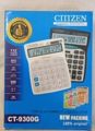 Cttizen BASIC Calculator  Ct-9300-G. 