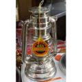 Lanthern, Lalteen Garden Outdoor Camp Hurricane Hanging Lamp, FEUER HAND Made in Germany. 