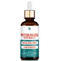 Witch Hazel Liquid Extract by Bio Shop™ | 100% Pure Witch Hazel Leaf Liquid Extract Cosmetic Ingredient. 