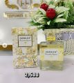 COCo GXGX Lily Garden Fregrace  Perfume , Floral and Lily Fragrance, 5 Pcs Pack. 