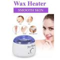 Professional Wax Heating Pot-Wax Softener Container, Hair Removal Hot Paraffin Pearl Wax Warmer. 