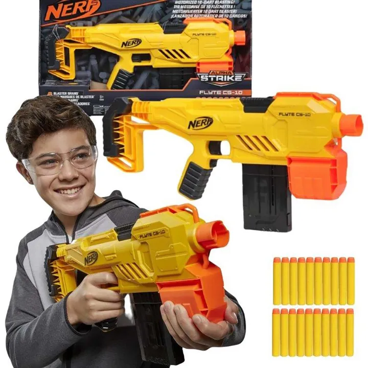 Nerf%20Alpha%20Strike%20Flyte%20CS%2010%20Blaster%20-%20Image%203