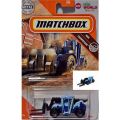 Matchbox: Load Lifter (GKK92). 