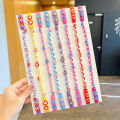 Girls DIY Braids Hair Band Children Ponytail Maker Sunflower Strawberry Twisted Hair Braiding Clips. 