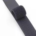 2Meter Pair Hook and Loop fastener Tape No Glue the hooks velcros Sewing-on strips Magic belt sticky tape DIY hook and loop Velcro-KS. 
