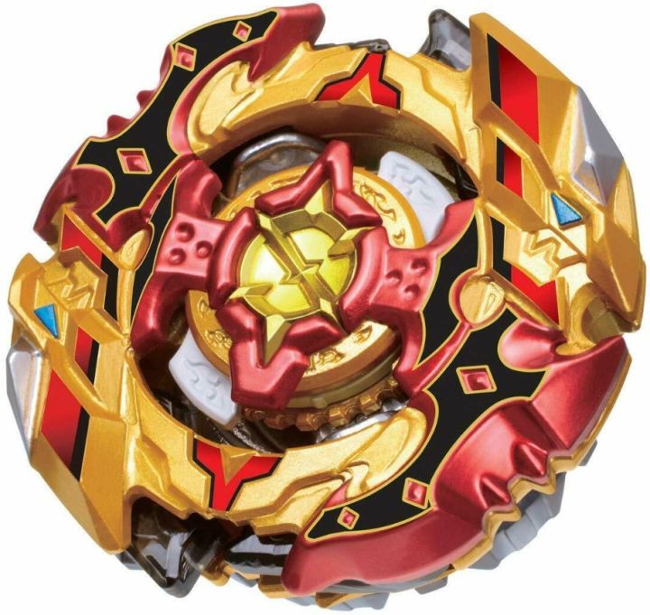 【shengxiong6525】Toupie Burst Beyblade Oneindige Achilles Spryzen S5 Toupie Cho-Z Ruïnes Dropshipping
