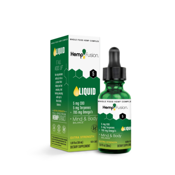 Get Hemp Fusion CBD Tincture in Pakistan