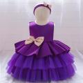 Fancy Frock For Girls Beautiful Dress for toddler 2025. 