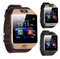 DZ09 Smartwatch for Men & Women t900 i8 . t500 New Smart watch | Good Battery timing with SD card support Upto 32GB | Smartwatch. 