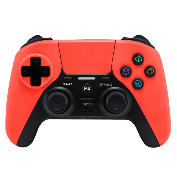 Gamepad%20Six-axis%20dual-vibration%20touchpad%20with%20light%20bar%20P4%20gamepad%20-%20Image%205