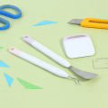 3pcs Vinyl Weeding Tools Set Weeding Tool for Vinyl with Hook Weeder Piecing Encounter. 