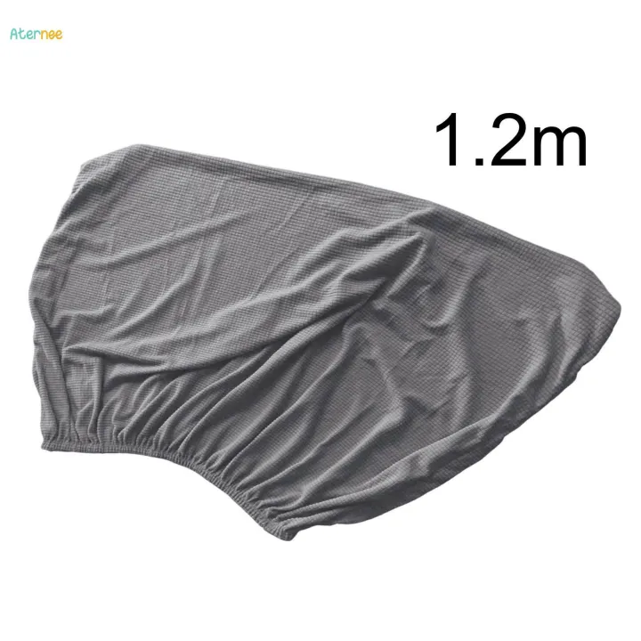 Bed%20Headboard%20Cover%20Dustproof%20Bed%20Backrest%20Gray%20-%20Image%205