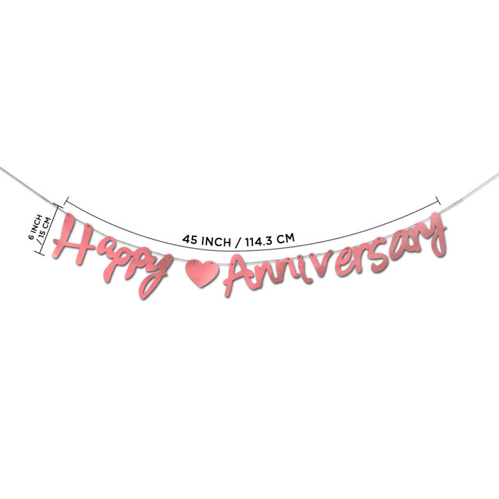 Happy%20Anniversary%20Wall%20Hanging%20Banner%20With%20Heart%20For%20Decoration%20Shiny%20Chrome%20Metallic%20Shimmering%20Finish%20Wedding%20Garland%20Cursive%20Writing%20Style%20Decorative%20Banners%20Party%20Decoration%20Gold%20Silver%20Black%20Red%20Blue%20Purple%20Home%20Decor%20Bunting%20-%20Image%203