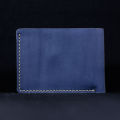 Jild Mens Best Leather Wallet Hand Crafted Purse koker. 