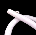 Flexible Universal Washing Machine Pipe Drain Pipe Washing Machine Three-faced Pure Pvc Plastic Meterial High Quality. 