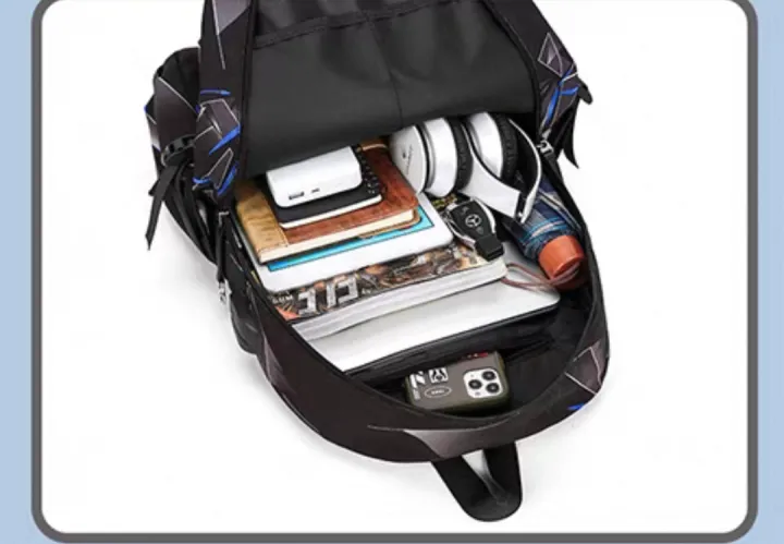 Girl's%20Backpack%20Plaid%20School%20college%20and%20university%20Bag%20for%20Elementary%20School%20&%20Middle%20School%20Lightweight%20School%20Backpack%20college%20and%20university%20-%20Image%202