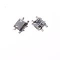【3C VictoryEagle Store】Micro Usb Jack Charging Port For Lenovo IdeaTab A5500-F A8-50 Tablet Charger Charging Socket. 