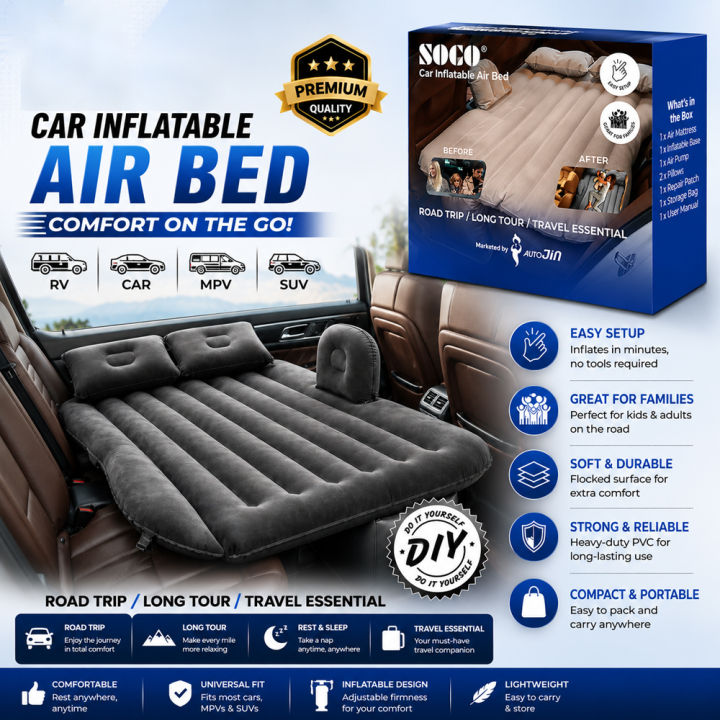 Road%20Trip%20Camping%20Inflatable%20Car%20Bed%20Comfortable%20Travel%20Inflatable%20Back%20Seat%20Car%20Mattress%20Cushion%20Air%20Mattress%20Car%20-%20Image%202