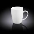 Wilmax England Set of 6 -  FINE PORCELAIN MUG - 460 ML - 19 OZ. 