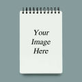 Custom photo dairy with your pictures l Print your pictures in dairy in 4x6 inches. 