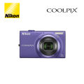 Nikon COOLPIX S6150 Digital Camera. 