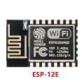 module CH340/CP2102 NodeMcu V3 V2 Lua  Internet of Things development board based ESP8266 ESP-12E with. 