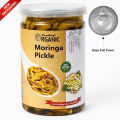 Moringa Pickle | Suhanjna ki Moli ka Achaar | Achar 500 GM Pet Can. 