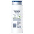 Nivea Men Sensitive Soothing + Bamboo Extract Shower Gel 3in1 250ml. 