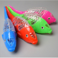 Dancing Fish Toy with Flashing Lights and Realistic Sounds for Toddlers. 