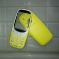 For Nokia 3310 Casing Housing Front and Back High Quality. 