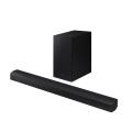 Samsung HW-B550 2.1ch Soundbar w/ Dolby Audio / DTS Virtual:X 2022. 