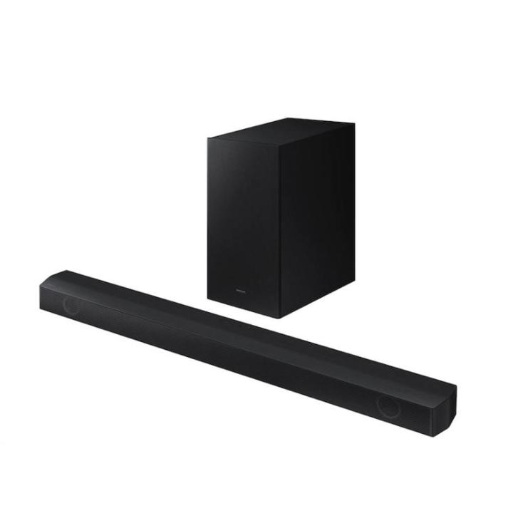 Samsung HW-B550 2.1ch Soundbar w/ Dolby Audio / DTS Virtual:X 2022