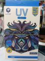 UV  Lito full glue glass Tempered 3D Screen Protector For S21 Ultra. 
