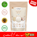 Cozmo Rice Powder Organic | Natural and Chemical Free | No Added Preservatives or Colors 100g. 