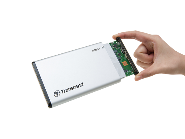 Transcend%202.5%E2%80%9D%20SSD/HDD%20Enclosure%20USB%203.1%20Gen%201%20Sata%20Case%202.5%20inches%20-%20Image%206
