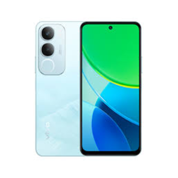 Vivo Y19s 6GB Ram 128GB Rom PTA Approved 1 Year Brand Warranty