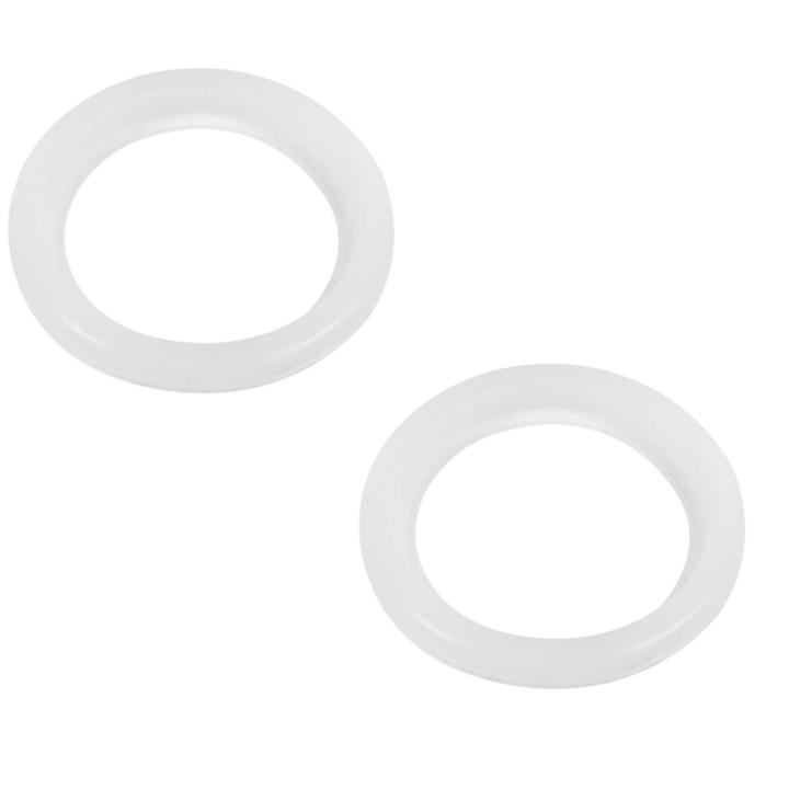 Sealing Steam Ring Gasket Replacement Part Compatible for Breville Espresso Machine BES250XL, ESP6SXL, 800ESXL, BES830XL