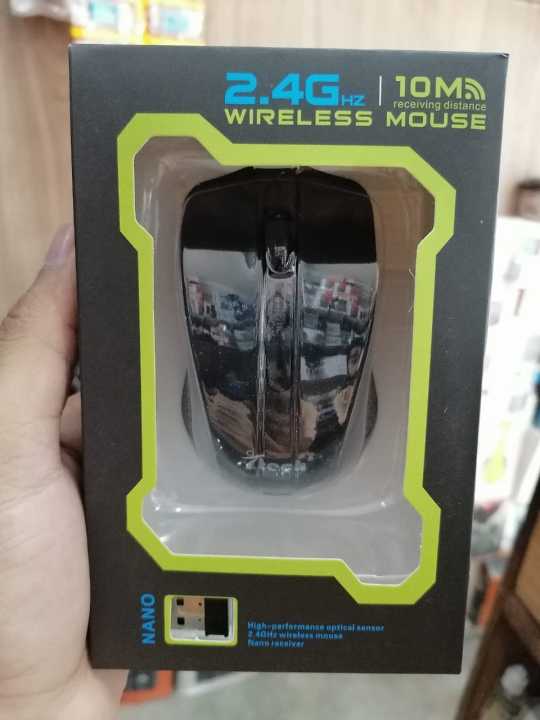 Perfect%202.4Ghz%20Multi-Touch%20Slim%20Wireless%20Laser%20Magic%20Mouse%20Heavy%20Duty%20Cordless%20Special%20Office%20Use%20Mouse%20-%20Image%206