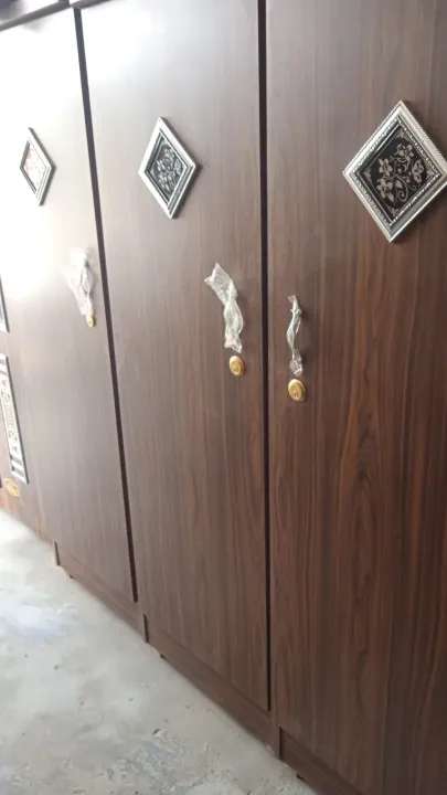 4%20PCS%20Wooden%20Furniture%20Room%20Set%20For%20Good%20Quality%20-%20Image%203