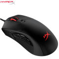 HyperX Pulsefire Raid RGB Gaming Mouse OPEN BOX LIKE NEW with native DPI16000 Pixart E-sports Mouse 3389 Sensor. 
