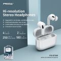 REMAX PD-BT900 AirPlus Pro Wireless Earbuds (battery display of pop-up window). 