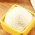 Edible Grade Gelatine Powder (Granulated) Gelatin Powder 50 gram. 