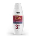 FORT Biotin & Keratin Anti Hair Loss & Hair Regrowth Shampoo 200ml. 