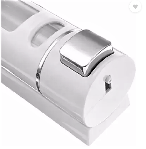 Liquid%20Soap%20Dispenser%20Wall%20Mounted%20-%20White%20-%201pc%20-%20Image%204