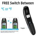 Ankovo Forehead and Ear Mode Infrared Thermometer for Adults and Kids. 