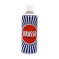 BRASSO POLISH FOR METAL MULTI PURPOSE - 200ML. 