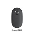 Cross-Border Logitech M350 2.4G Bluetooth Dual Mode Mute Laptop Pebble Pebble Wireless Mouse. 