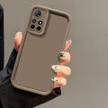 Redmi 10 ( Redmi 10 ) Back Cover Soft Puffer Down Jacket Phone Case. 