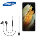 Bundle Of Premium For Samsung Galaxy S20 FE,25W Super Fast Wall Charger AKGEE Earphones Type C OEM. 
